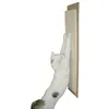 Image de KERBL Planchette a gratter Maxi 70x17cm - Blanc - Pour chat