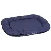 Image de Kerbl Lit pour animaux Oxford Place 120 x 85 x 17 cm Bleu 84991
