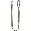 Image de Kerbl Wild Life brun, 100cm/20mm (Chien, Général, Promenade), Collier + laisse