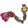 Image de Kerbl Canard Huggo (Jouet en peluche pour chiens), Jouets pour chien