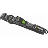 Image de Kerbl Shiny Night 20mmx40-55cm (40, 41, 42, 43, 44, 45, 46, 47, 48, 49, 50, 52, 54, Chien, Général), Collier + laisse