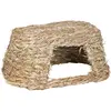 Image de Kerbl Maison en herbe, Équipement cage pour rongeurs