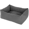 Image de Kerbl Lit douillet Lucca (Chat, Chien), Panier pour chien + chat