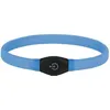 Image de Collier LED KERBL Ma i Safe 65 cm 10 mm