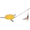 Image de Kerbl Catch the Tail (Jouet d’intelligence pour chat), Jouets pour chat