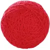 Image de Kerbl Balle de jeu en laine pour chats (Balle pour chat), Jouets pour chat