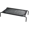 Image de Kerbl Chaise longue pour chiens Vacances (Chien), Panier pour chien + chat