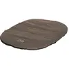Image de Kerbl Traveller Oreiller de voyage (Chien), Panier pour chien + chat