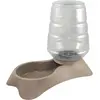 Image de Kerbl Fontaine à eau Nuvola (380 cl), Gamelle