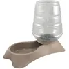Image de Kerbl Fontaine à eau Nuvola (1100 cl), Gamelle