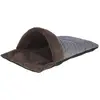 Image de Kerbl Sac de couchage Thea (Tunnel pour chat), Jouets pour chat