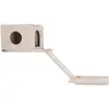 Image de Kerbl Arbre à chat (37 cm, Beige), Arbre à chat