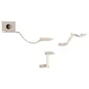 Image de Mur d'esclade - KERBL - Mount Everest - 9pcs