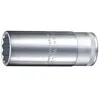 Image de Stahlwille 51 22 03020022 6 pans double Douille 1/2 (12.5 mm)
