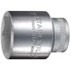 Image de Stahlwille 52 30 03030030 hexagonal Douille 1/2 (12.5 mm)