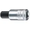 Image de Stahlwille 54 19 03050019 1/2 (12.5 mm) Embout de tournevis 1/2 (12.5 mm), 1/4 (6.3 mm)