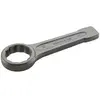 Image de Stahlwille, Clé à molette, Clé à chocs 4205 Ouverture de clé 75 mm Longueur 325 mm Acier spécial (75 mm)