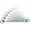 Image de Stahlwille, Clé à molette, Jeu de clés polygonales doubles 20/1 (10 mm, 11 mm, 12 mm, 13 mm, 14 mm, 15 mm, 16 mm, 17 mm, 18 mm, 19 mm, 20 mm, 21 mm, 22 mm, 23 mm, 24 mm, 25 mm, 27 mm, 28 mm, 30 mm, 32 mm, 6 mm, 7 mm, 8 mm, 9 mm)