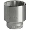 Image de Stahlwille, Clé à douille + douilles, Douille douze pans creux (24 mm)