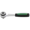 Image de Stahlwille 411-2K 11231011 Cliquet réversible 1/4 (6.3 mm) 118 mm