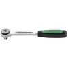 Image de Stahlwille 515-2K 13231011 Cliquet réversible 1/2 (12.5 mm) 265 mm