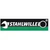 Image de Stahlwille 96411705 17/5 Jeu de clés mixtes à cliquet 5 pièces