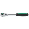 Image de Stahlwille 512QR N80 13111120 Cliquet réversible 1/2 (12.5 mm)