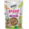 Image de Bunny Friandises aux branches de pommiers pour rongeur et lapin nain - 100 g