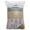 Image de Litière Bunny Bedding en fibres de chanvre pour rongeur et lapin - 90 L