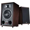 Image de Magnat. Transpuls 800A - Enceinte sans fil Bluetooth fonction bass reflex - Marron - Bois