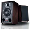 Image de Magnat Transpuls 800A (1 paire, 60 W), Enceinte hifi + home cinéma, Marron