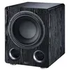 Image de Caisson de basses Magnat Alpha RS12 Noir