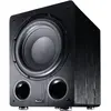 Image de Magnat Alpha RS 12 (1 pièce, 240 W), Enceinte hifi + home cinéma, Noir