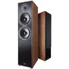 Image de Magnat Monitor S80 ATM (1 pièce), Enceinte hifi + home cinéma, Marron