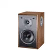 Image de Magnat Monitor S10 Dipol, Enceinte hifi + home cinéma, Marron