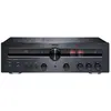 Image de Magnat MR 780 Amplificateur à tube, Amplificateur stéréo, Noir