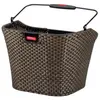 Image de Klickfix Panier Braided 16l One Size