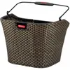 Image de KlickFix, Panier à vélo, (16 l)
