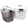 Image de Klickfix Panier Fine Mesh 16l One Size