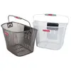 Image de Klickfix Panier Fine Mesh 16l One Size