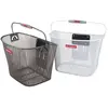 Image de KlickFix, Panier à vélo, (16 l)