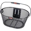 Image de KlickFix, Panier à vélo, (16 l)