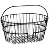 Image de Klickfix Panier Shopping Wire 16l One Size