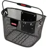 Image de Klickfix Panier Rixen Kaul Small Mesh 10l One Size