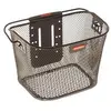 Image de KlickFix, Panier à vélo, (10 l)