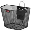 Image de KlickFix, Panier à vélo, (16 l)