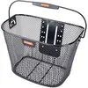 Image de KlickFix, Panier à vélo, (16 l)
