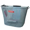 Image de Klickfix Panier Narrow Mesh 16l One Size