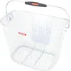 Image de KlickFix, Panier à vélo, (16 l)
