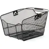 Image de KlickFix, Panier à vélo, (24 l)